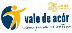 Logótipo Vale de Acór