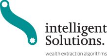 Logótipo Intelligent Solutions